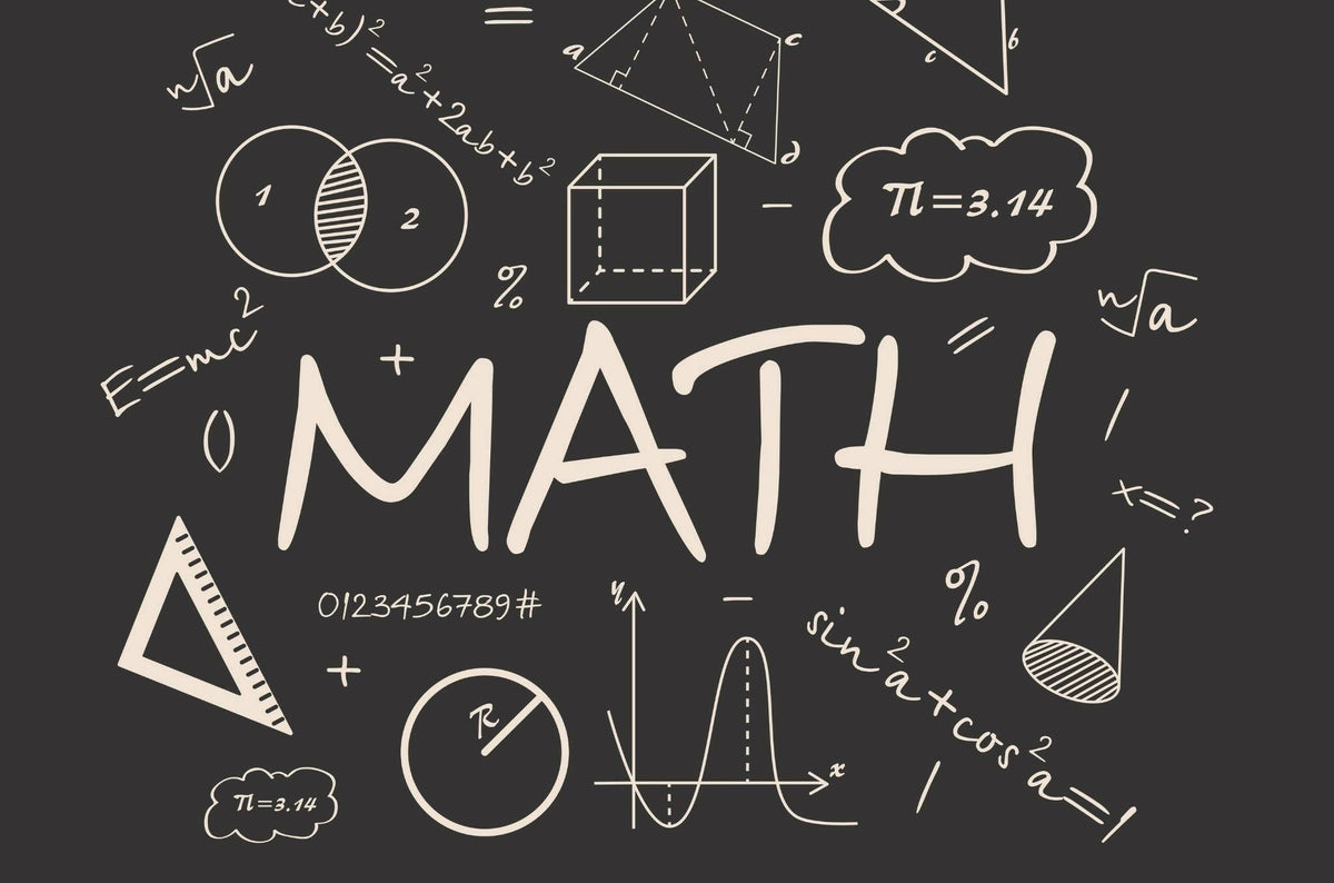 Foundations of Algebra, Secondary Math I - Part 2