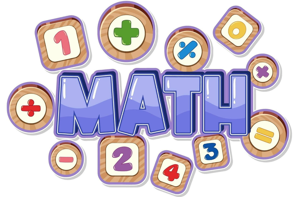 Kindergarten Math: Foundations in Numbers and Shapes - Part 2