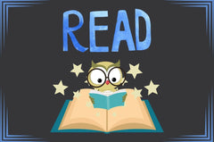 1st Grade Reading - Part 2