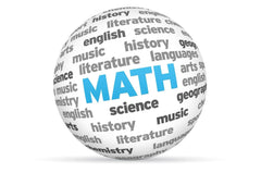6th Grade Math - Part 1