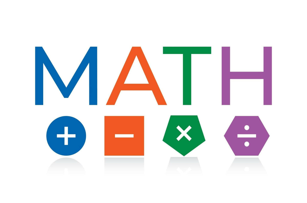 5th Grade Math: Part 1