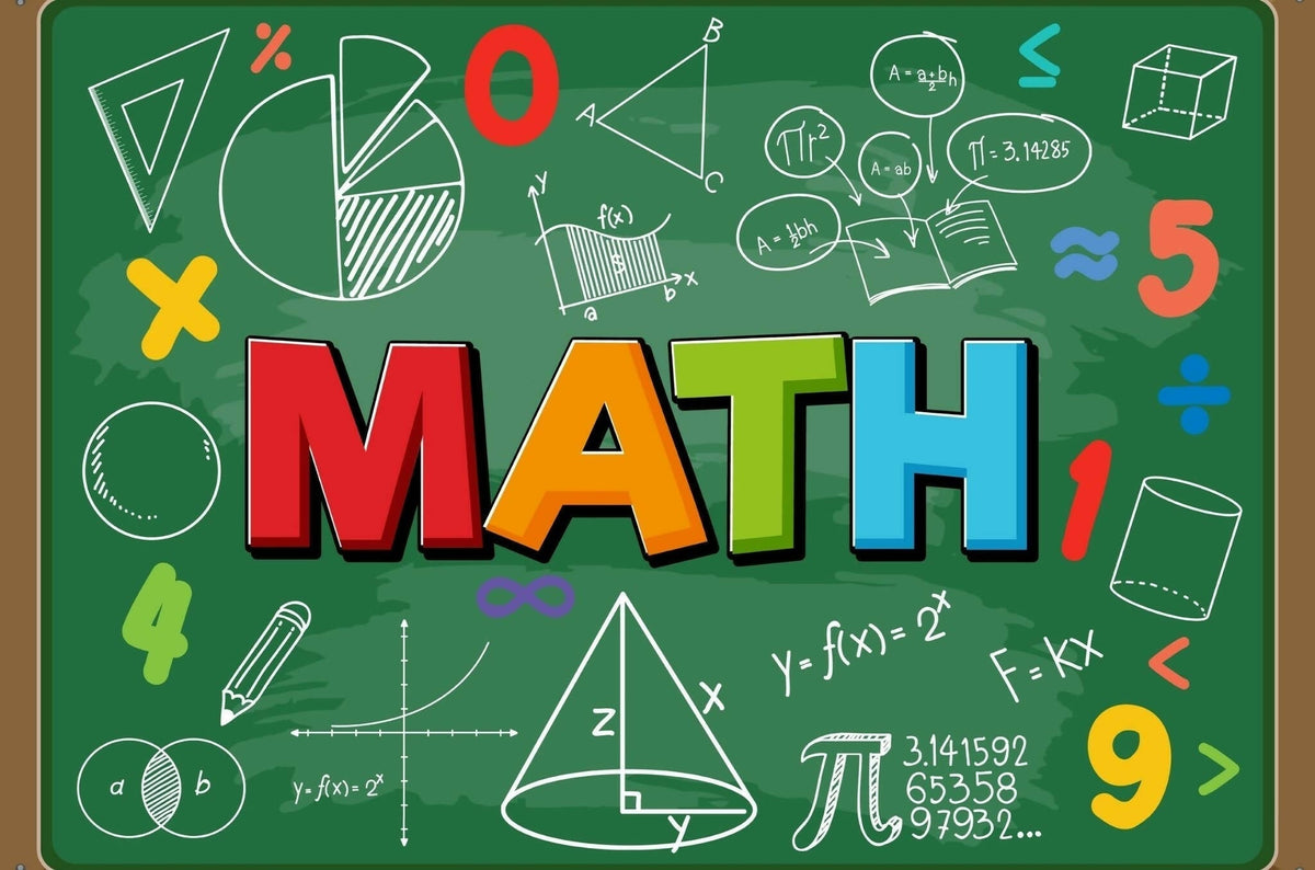 Advanced Algebra Concepts, Secondary Math II - Part 2
